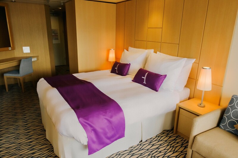 Suite Guarantee